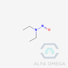 N-Nitrosodiethylamine NDEA (N-Nitrosodiethylamine)