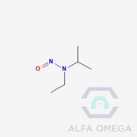 N-Nitrosoisopropylethylamine