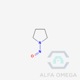 N-Nitroso Lisinopril