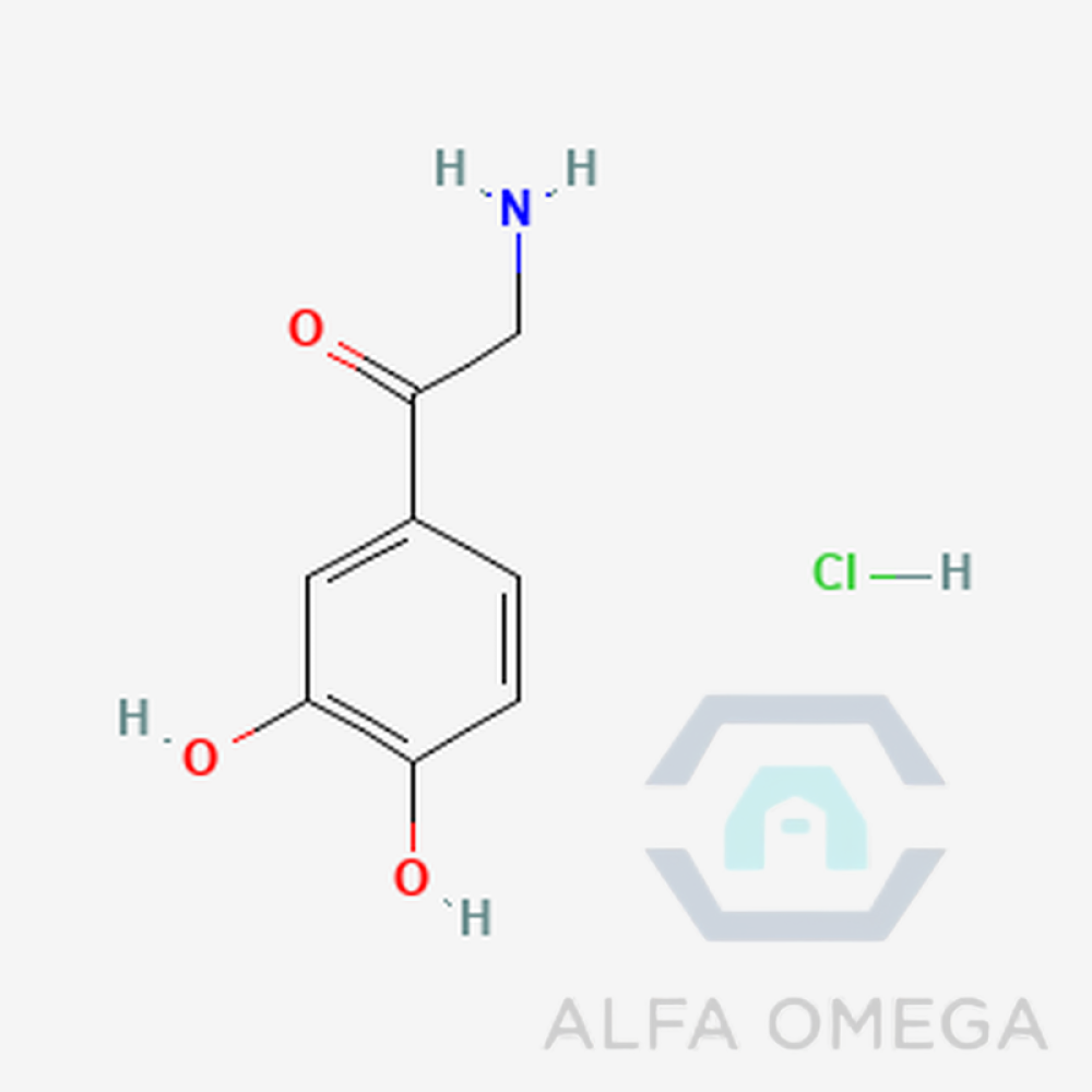 Noradrenalone Hydrochloride