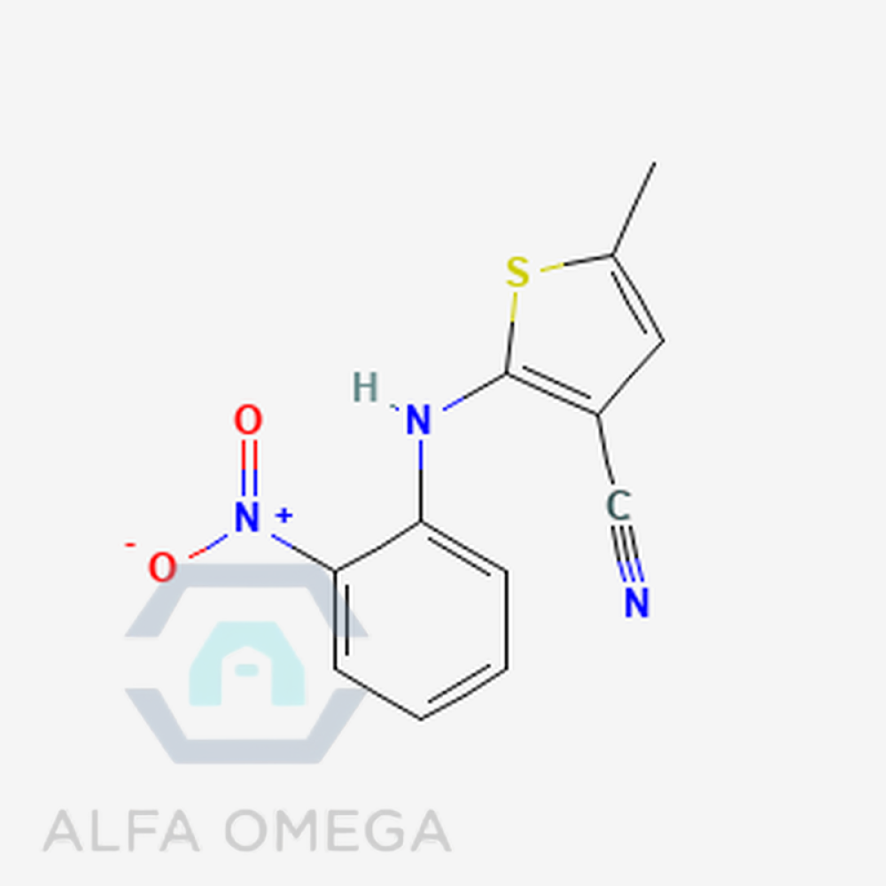 Olanzapine impurity A