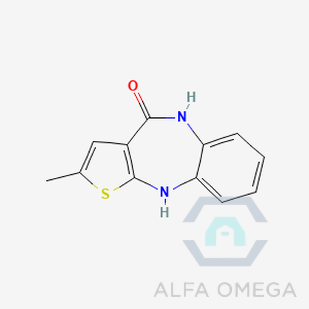 Olanzapine EP Impurity B