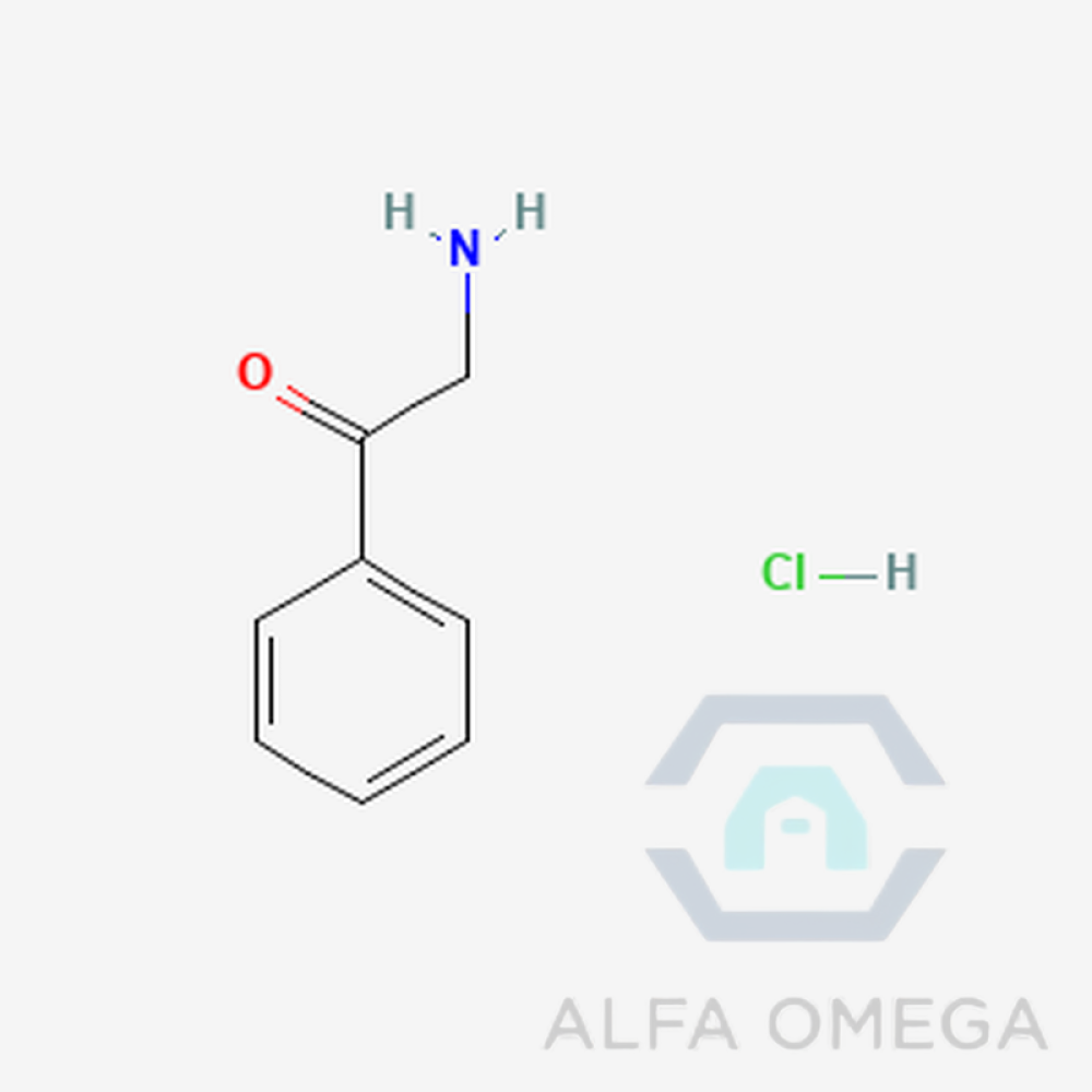 2-Aminoacetophenone Hydrochloride