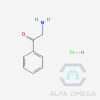 2-Aminoacetophenone Hydrochloride