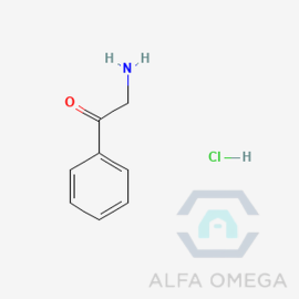 2-Aminoacetophenone Hydrochloride