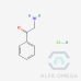 2-Aminoacetophenone Hydrochloride