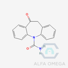 Oxcarbazepine WS and
Carbamazepine Impurity 7
