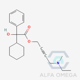 Oxybutynin EP Impurity C
