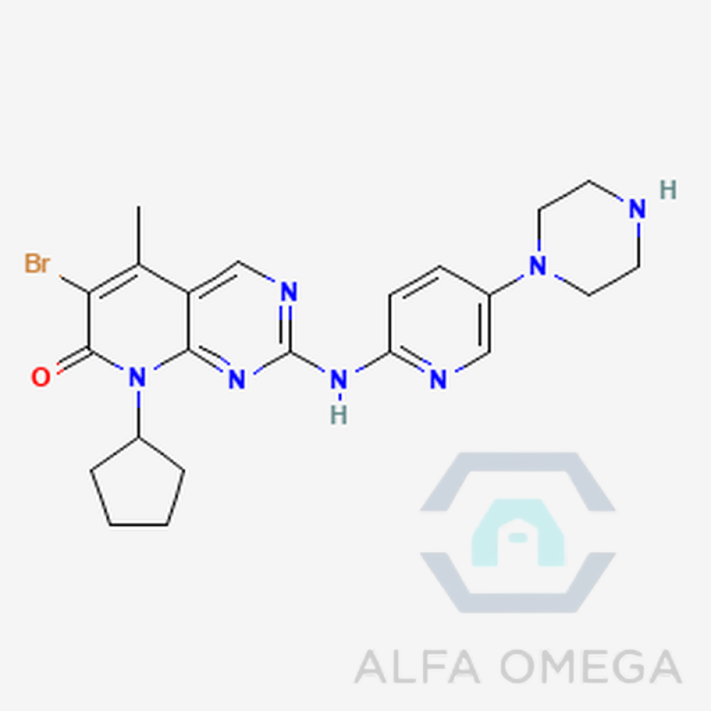 Des Boc PBC-6A Impurity