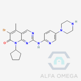 Des Boc PBC-6A Impurity