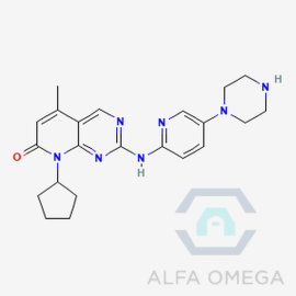 Deacetyl PBC-9A Impurity