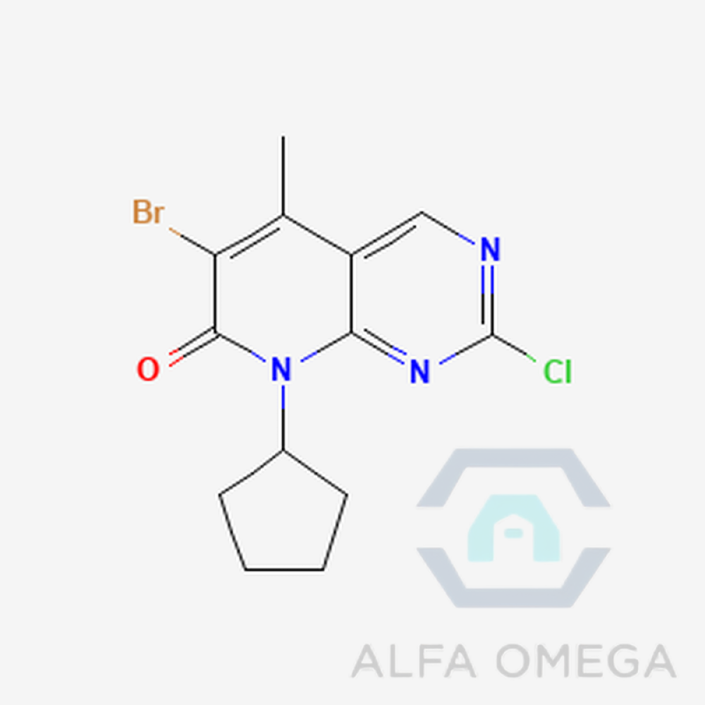 Palbociclib  Impurity1