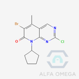 Palbociclib  Impurity1