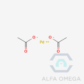 Palladium (II) acetate