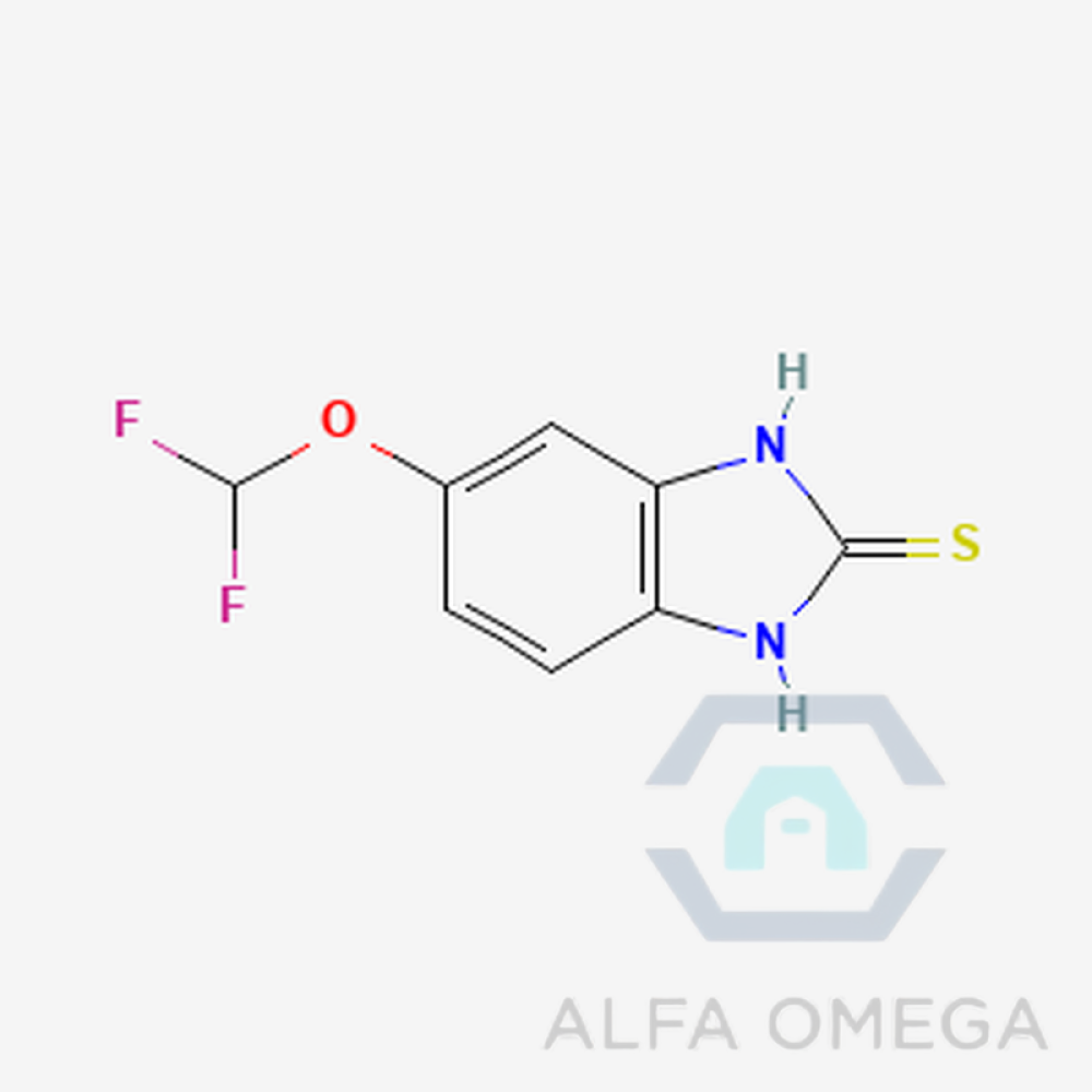 Pantoprazole EP Impurity C