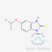 Pantoprazole EP Impurity C