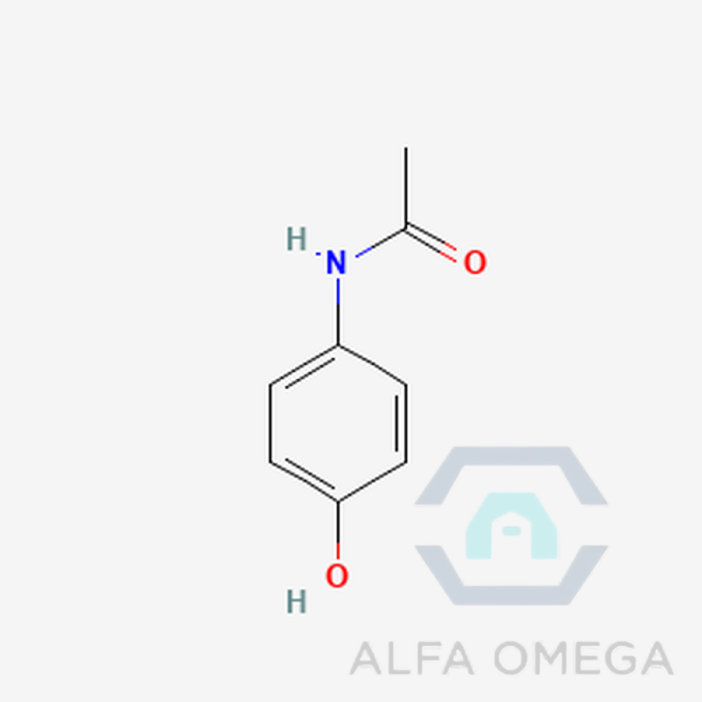 Paracetamol