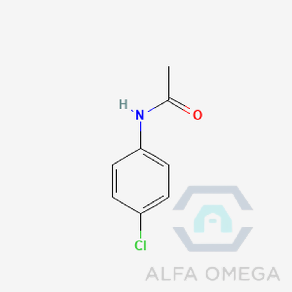 Paracetamol EP Impurity J