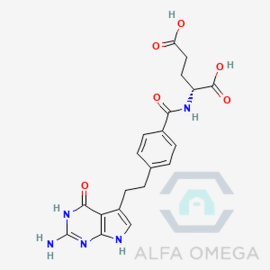 D-Pemetrexed Standard