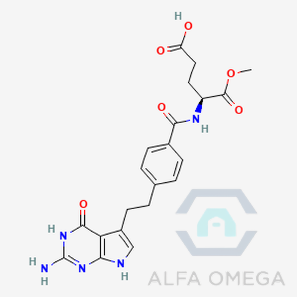 Pemetrexed disodium Impurity-I