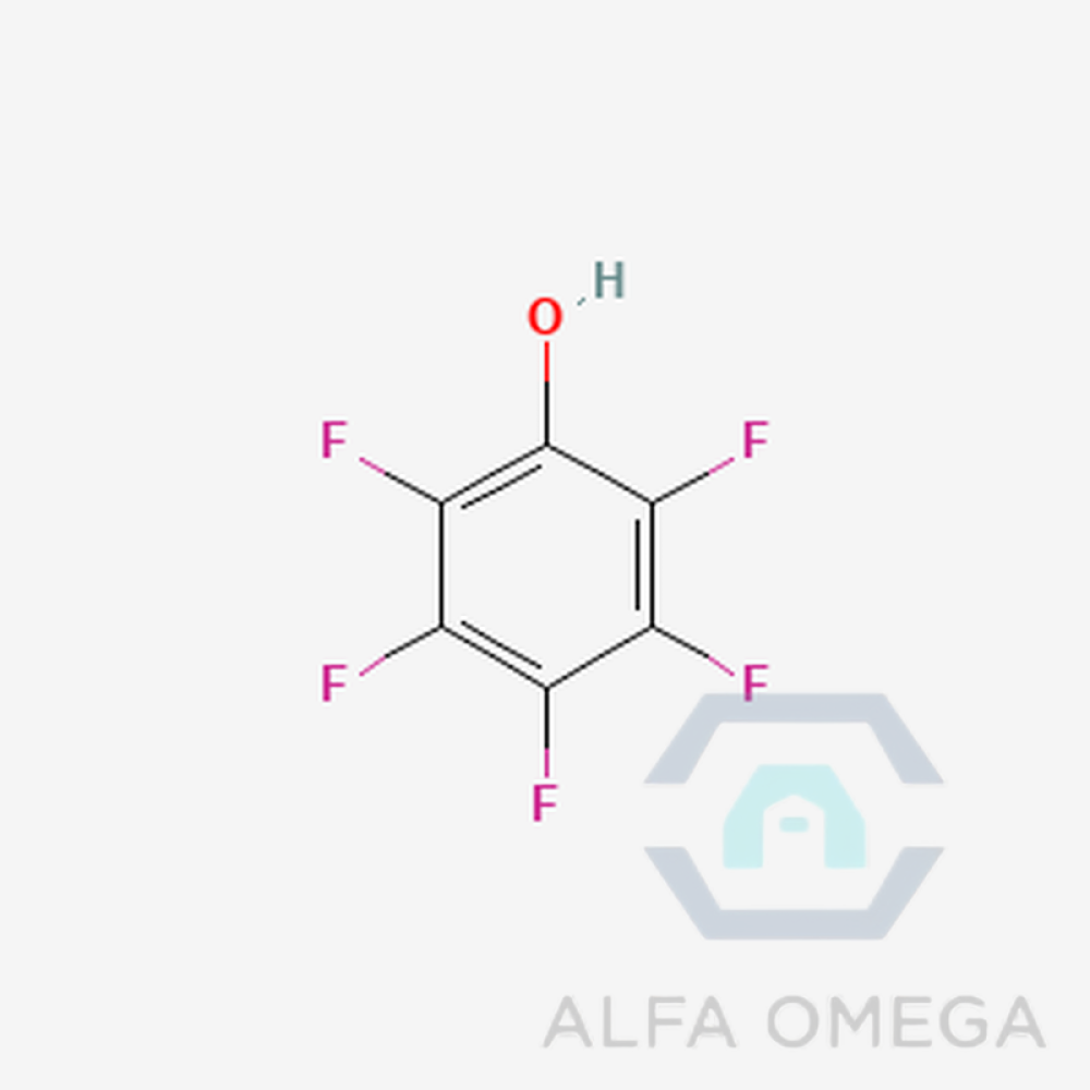 Pentafluorophenol