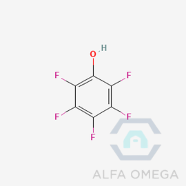 Pentafluorophenol