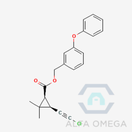 Permethrin  Impurity- G