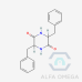 3,6-dibenzylpiperazine-2,5-dio