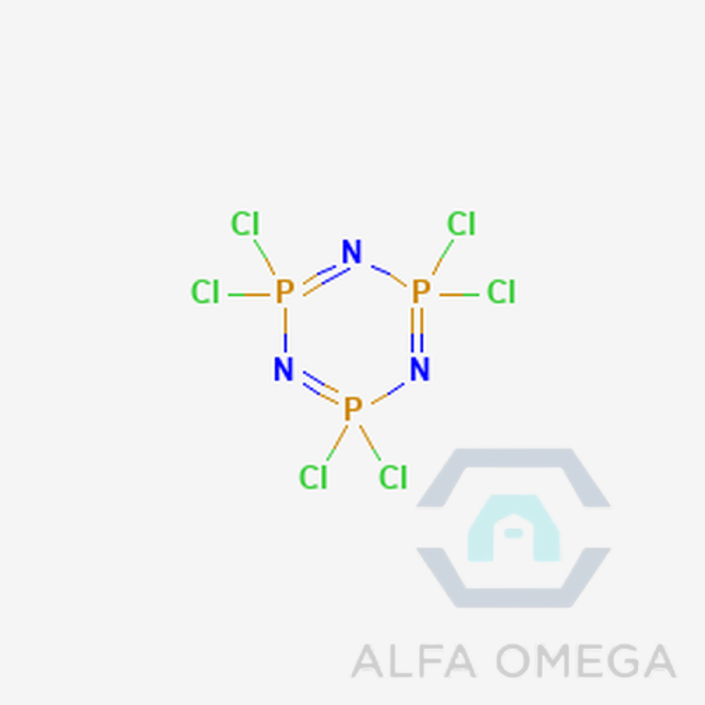 Phosphonitrilic Chloride Trimer