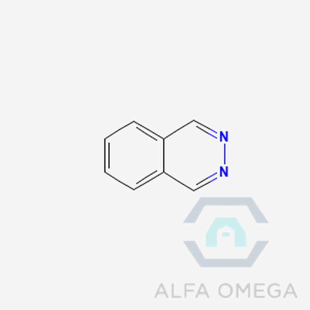 2,3-Benzodiazine; 2,3- Diazanaphthalene