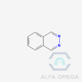 2,3-Benzodiazine; 2,3- Diazanaphthalene