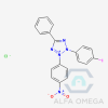 p-Iodonitrotetrazolium Violet