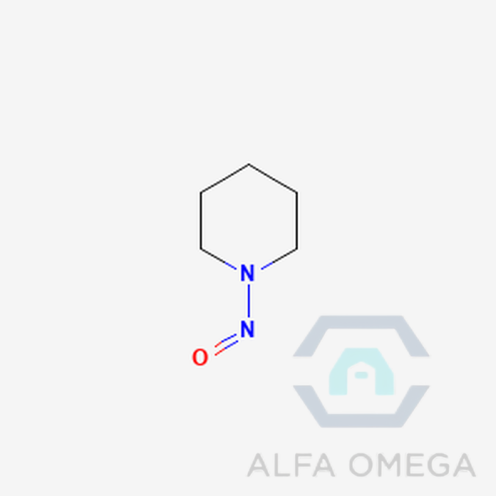 N-Nitrosopiperidine
