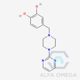 Piribedil Impurity 1/ Dihydroxylated Derivative of Piribedil