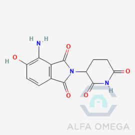 Pomalidomide RS-08