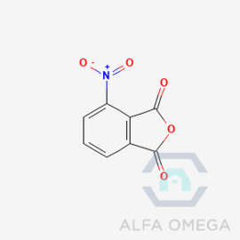 Pomalidomide Impurity A (or) 3-
NITROPHTHALIC ANHYDRIDE