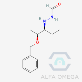 Posaconazole  Intermediate