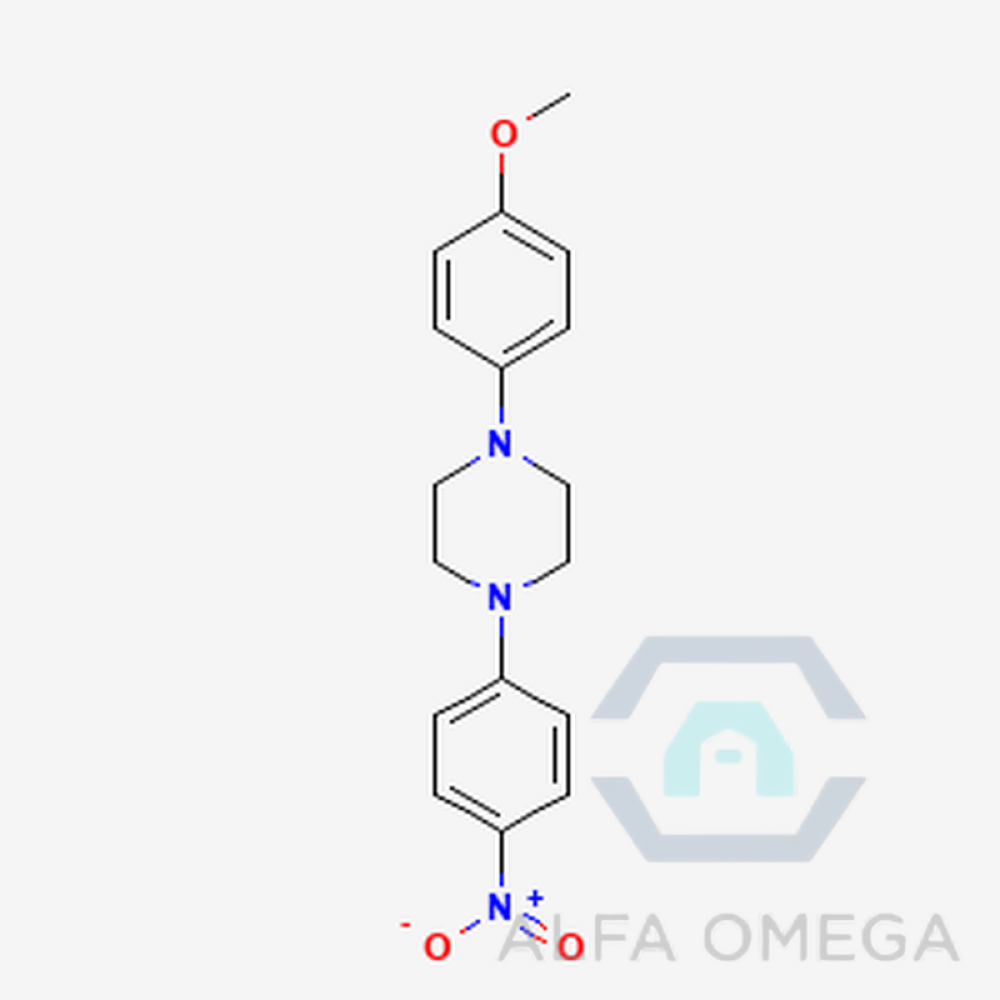 Posaconazole Impurity-1 (St-1)