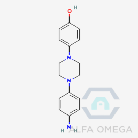 Posaconazole  Impurity B