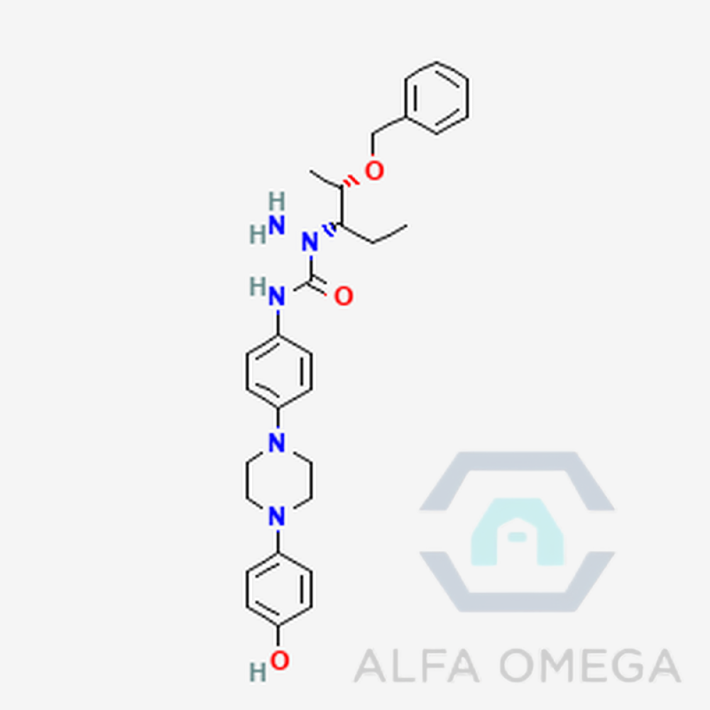 Posaconazole-Impurity-1