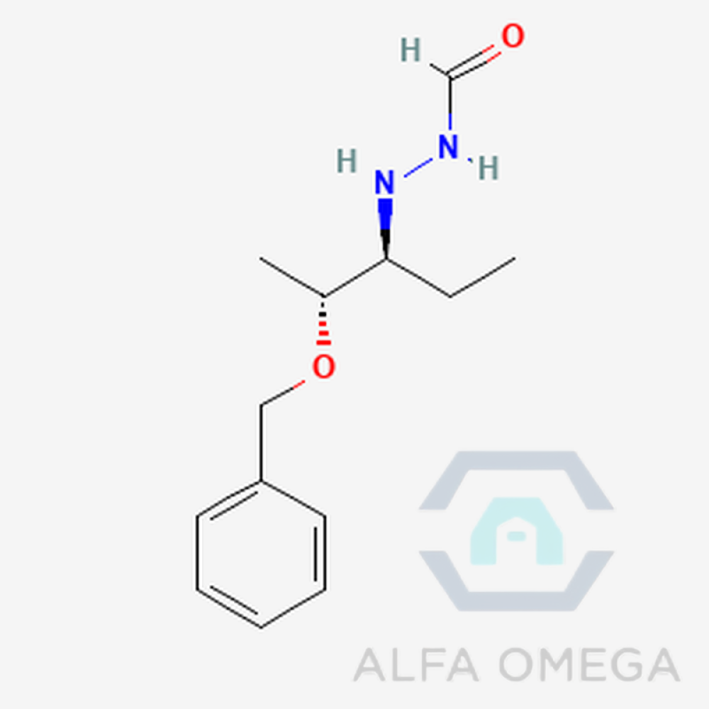 Posacanazole Formyl Imp (R-
Isomer)