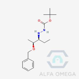 Posaconazole Boc Impurity