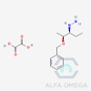 Desformyl impurity of POE(i)- Posaconazole