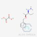 Desformyl impurity of POE(i)- Posaconazole