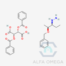 Posaconazole Intermediate