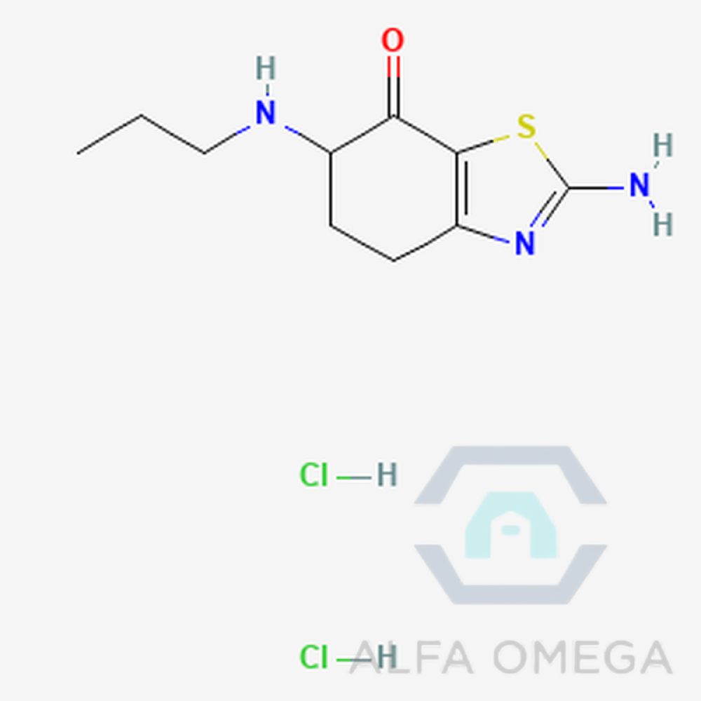 Pramipexole BIII546CL