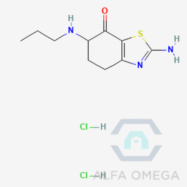 Pramipexole BIII546CL