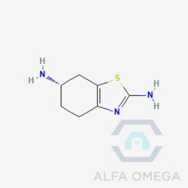 Pramipexole Despropyl impurity