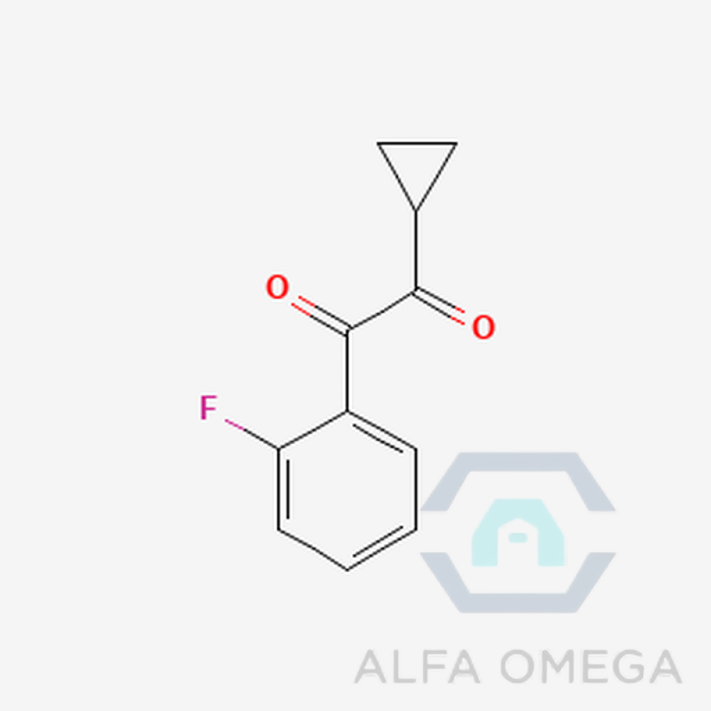 Prasugrel Diketone / Prasugrel Impurity 8