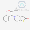 Prasugrel Thiolactone